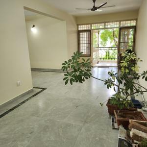 Hall Image of 1185 Sq.ft 2 BHK Apartment / Flat for rent in Gopalan Millennium Habitat, Brookefield Bengaluru for Rs. 55000