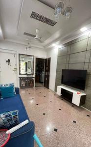 1 BHK Flat