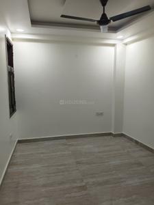 Bedroom Image of 990 Sq.ft 3 BHK Builder Floor for sale in Pul Prahlad Pur New Delhi for Rs. 6500000