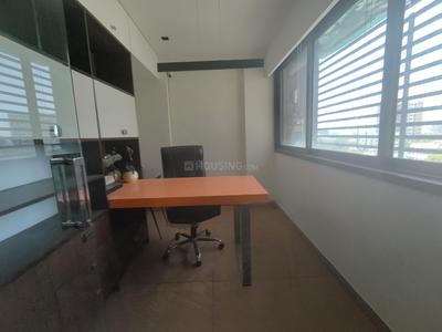 Kitchen Image of 5500 Sq.ft 4 BHK Apartment / Flat for sale in Gulbai Tekra Ahmedabad for Rs. 35000000