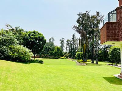 Image of 108900 Sq.ft 6 BHK Farm House for sale in Dera Mandi, New Delhi for Rs. 510000000