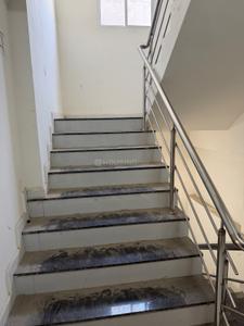 Balcony Image of 1400 Sq.ft 3 BHK Apartment / Flat for sale in Zingabai Takli Nagpur for Rs. 5500000