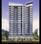 Image of 750 Sq.ft 1 BHK Apartment / Flat for sale in Matrix Imperial, Nerul, Navi Mumbai for Rs. 8250000