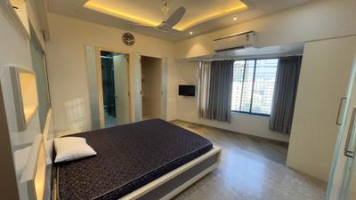 5 BHK Fully Furnished Flat