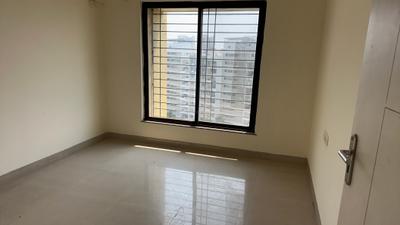 Bedroom Image of 1070 Sq.ft 2 BHK Apartment / Flat for sale in Kalpataru Splendour, Wakad Pune for Rs. 10300000