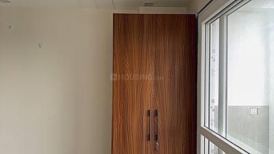 Bedroom Image of 1035 Sq.ft 3 BHK Builder Floor for sale in Dhul Siras New Delhi for Rs. 12500000