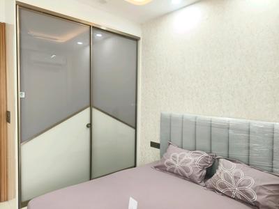 Bedroom Image of 1650 Sq.ft 3 BHK Builder Floor for sale in Skywhales Vienna Greens II, Sector 99A Gurgaon for Rs. 19500000