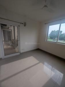Bedroom Image of 1600 Sq.ft 3 BHK Apartment / Flat for rent in Emaar Emerald Floors Premier, Sector 65 Gurgaon for Rs. 57000
