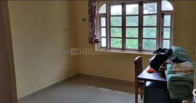 Hall Image of 1062 Sq.ft 2 BHK Apartment / Flat for sale in Salcete Goa for Rs. 7800000