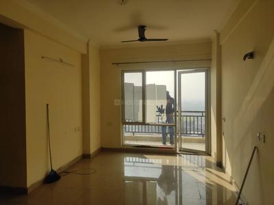 Hall Image of 1375 Sq.ft 2.5 BHK Apartment / Flat for sale in Sandwoods Opulencia, Sector 110 Mohali for Rs. 8200000