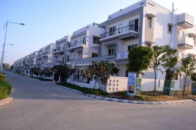 Building Image of 1453 Sq.ft Residential Plot / Land for sale in Omaxe City, Omex City Indore for Rs. 7410300
