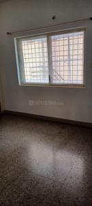 Hall Image of 1300 Sq.ft 2 BHK Builder Floor for rent in Murugeshpalya Bengaluru for Rs. 32000