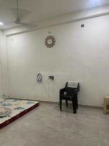 Hall Image of 1000 Sq.ft 2 BHK Builder Floor for rent in Mughalsarai Rly. Settlement Varanasi for Rs. 20000