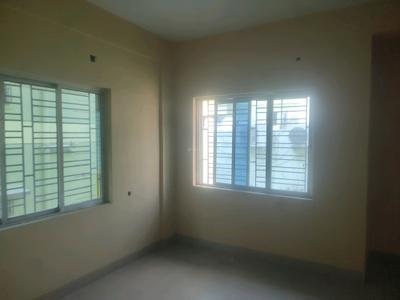 Bedroom Image of 1374 Sq.ft 3 BHK Apartment / Flat for sale in Airport Gate no. 1 Kolkata for Rs. 6100000