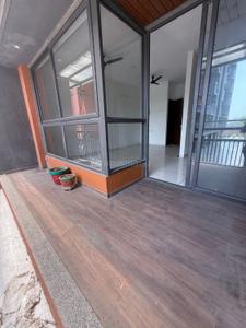 Bedroom Image of 1800 Sq.ft 3 BHK Apartment / Flat for sale in Shiv Sharnam Antlia, Janta Nagar Ahmedabad for Rs. 7500000