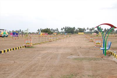 Residential Plot