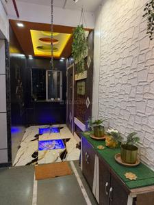 Kitchen Image of 450 Sq.ft 1 BHK Apartment / Flat for sale in Chinchpokli Mumbai for Rs. 16500000
