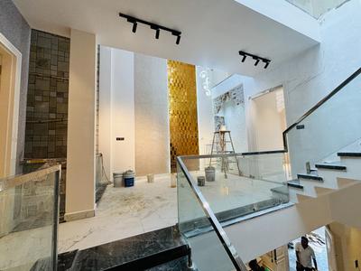 Hall Image of 3010 Sq.ft 4 BHK Independent House for sale in Chitaipur Varanasi for Rs. 19500000
