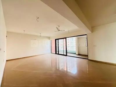 Hall Image of 4100 Sq.ft 4 BHK Apartment / Flat for sale in Silver Luxuria, Jagatpur Ahmedabad for Rs. 18260000