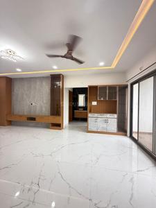 3 BHK Flat
