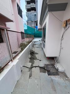 Balcony Image of 1700 Sq.ft 2 BHK Independent House for sale in Gotri Vadodara for Rs. 17000000