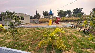 Image of 200 Sq.ft Residential Plot / Land for sale in Maheshwaram, Hyderabad for Rs. 5200000