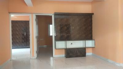 Living Room Image of 1200 Sq.ft 2 BHK Apartment / Flat for rent in Horamavu Bengaluru for Rs. 29000