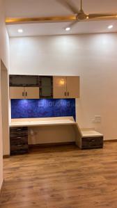 Bedroom Image of 4274 Sq.ft 4 BHK Apartment / Flat for rent in Prestige Shantiniketan, Whitefield Bengaluru for Rs. 230000
