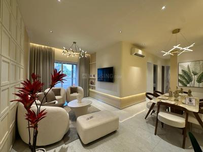 4 BHK Flat