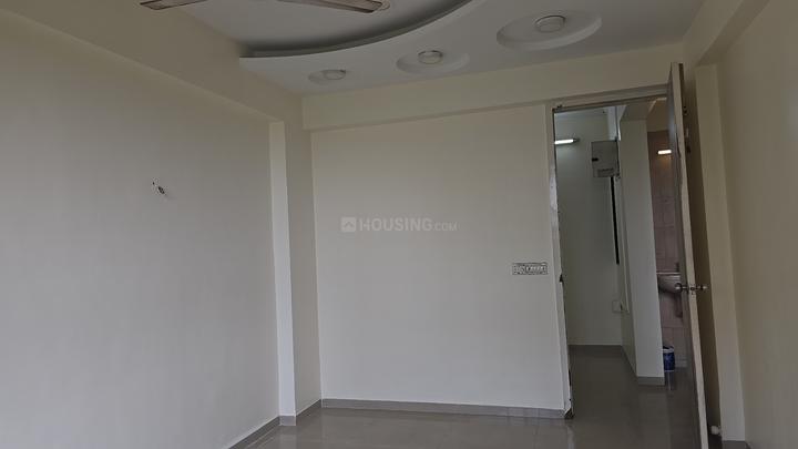 Neelsidhi Residency Bedroom One 1