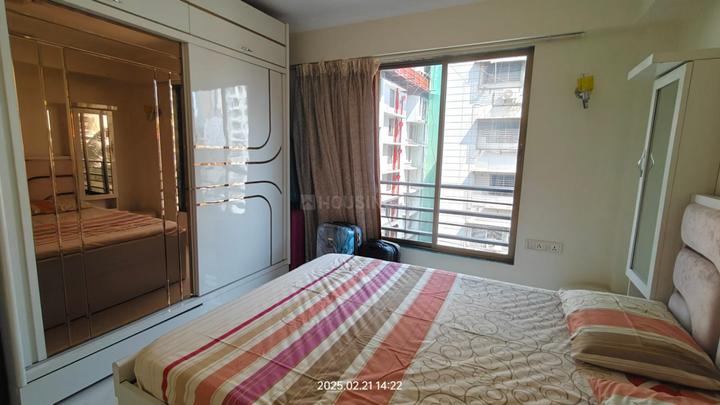 Ranwar, Bandra West Bedroom 1