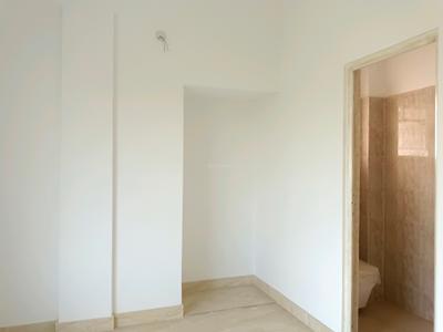 Bedroom Image of 1000 Sq.ft 3 BHK Apartment / Flat for sale in Aryan Alita, Nayabad Kolkata for Rs. 4800000