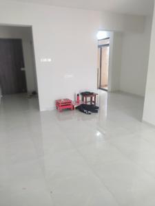 Living Room Image of 1255 Sq.ft 3 BHK Apartment / Flat for rent in Nexus Gulmohar, Charholi Budruk Pune for Rs. 20000