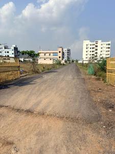 Image of 2178 Sq.ft Residential Plot / Land for sale in Ibrahimpatnam, Vijayawada for Rs. 5500000