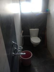 Bathroom Image of 1350 Sq.ft 3 BHK Duplex for rent in Shevapet Salem for Rs. 16000