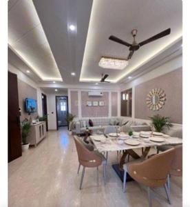 Hall Image of 1050 Sq.ft 2 BHK Apartment / Flat for sale in Signature Global City 37D II, Sector 37D Gurgaon for Rs. 13000000