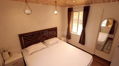 Bedroom Image of 1800 Sq.ft 3 BHK Villa for sale in Kudavali Thane for Rs. 17500000