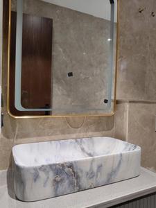 Bedroom Two Image of 2500 Sq.ft 4 BHK Builder Floor for sale in Ansal Versalia, Sector 67 Gurgaon for Rs. 25000000