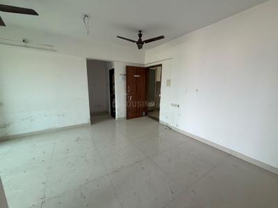 Hall Image of 1050 Sq.ft 2 BHK Apartment / Flat for sale in Soham Heights, Airoli Navi Mumbai for Rs. 13000000