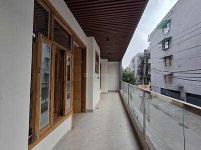 Balcony Image of 2700 Sq.ft 4 BHK Builder Floor for sale in Sector 37 Faridabad for Rs. 28000000
