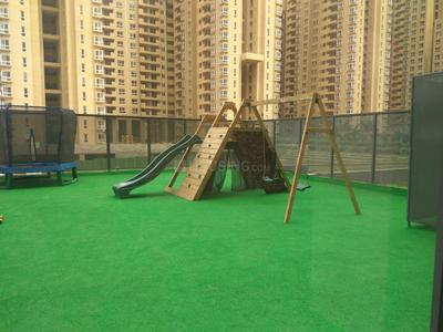Image of 1098 Sq.ft 2 BHK Apartment / Flat for rent in Bhartiya Nikoo Homes, Kannuru, Bengaluru for Rs. 50000