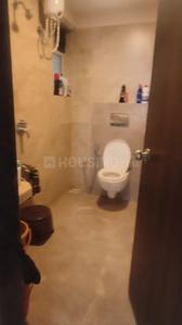 Image of 1050 Sq.ft 2 BHK Apartment / Flat for rent in Vision Heights, Jogeshwari West, Mumbai for Rs. 66500