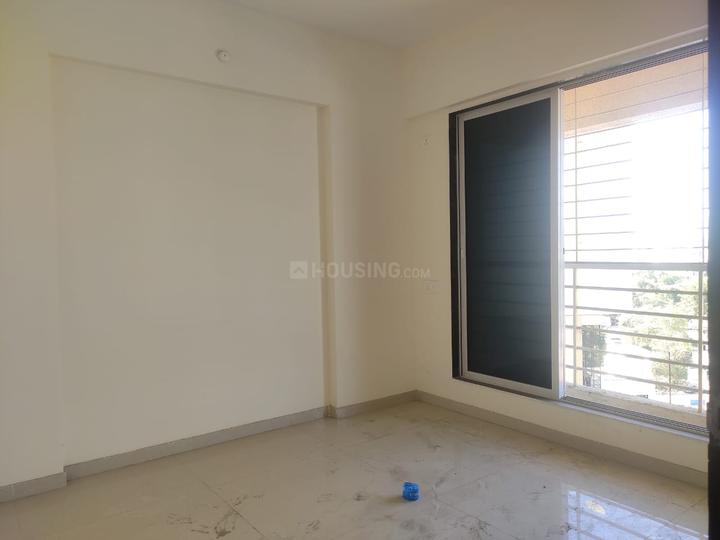 Ghansoli Gaon, Ghansoli Bedroom 1