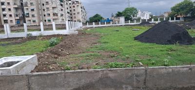 Timemust Ambika Greens Plot View 3