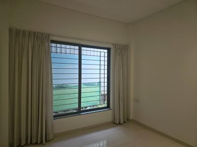Bedroom Image of 1100 Sq.ft 2 BHK Apartment / Flat for sale in Gulmohar Primrose, Wagholi Pune for Rs. 7000000