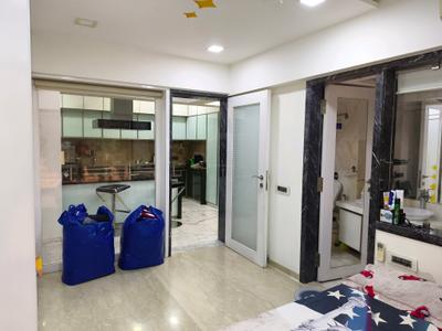 Bedroom Image of 3020 Sq.ft 3 BHK Apartment / Flat for sale in Santacruz West Mumbai for Rs. 130664800