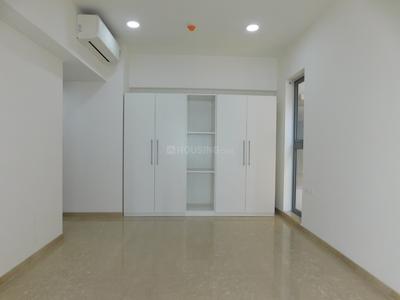 Bedroom Image of 2000 Sq.ft 4 BHK Apartment / Flat for sale in Lodha Lumis, Wadala Mumbai for Rs. 75000000