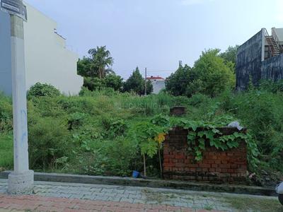 Image of 1350 Sq.ft Residential Plot / Land for sale in Daurli, Meerut for Rs. 15000000