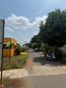 Karamadai Plot View 2