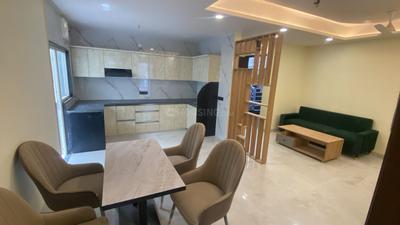 Hall Image of 1800 Sq.ft 2 BHK Builder Floor for rent in Sector 53 Gurgaon for Rs. 72000